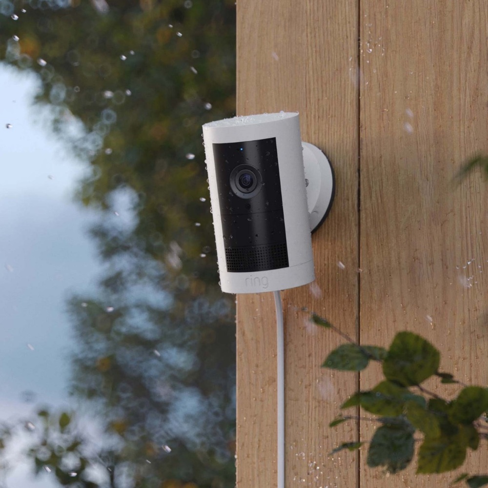 RING Outdoor Camera Plus - Picture 6 of 6